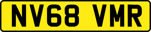 NV68VMR