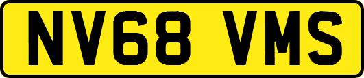NV68VMS
