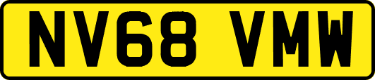 NV68VMW
