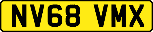 NV68VMX