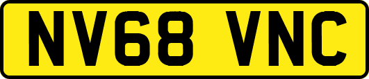 NV68VNC