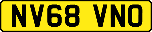 NV68VNO