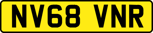 NV68VNR