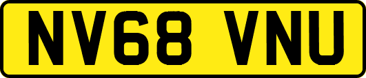 NV68VNU