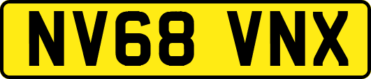 NV68VNX