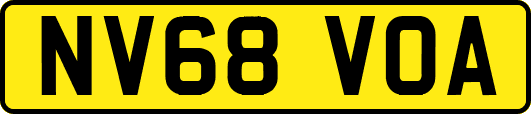 NV68VOA