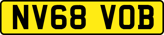 NV68VOB