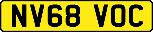 NV68VOC