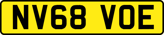NV68VOE