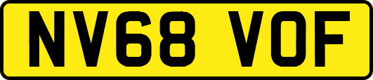 NV68VOF