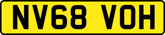NV68VOH