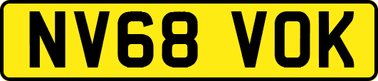 NV68VOK