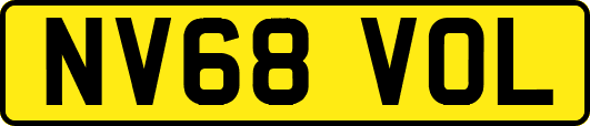 NV68VOL