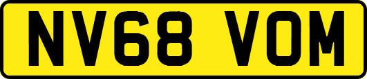 NV68VOM