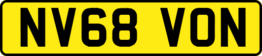 NV68VON