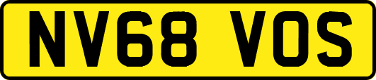 NV68VOS