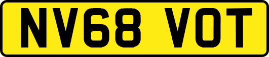 NV68VOT