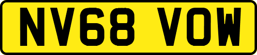 NV68VOW