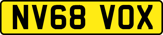NV68VOX