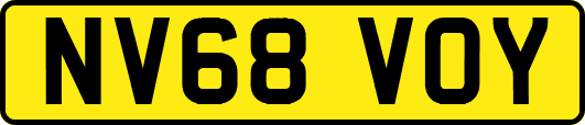 NV68VOY