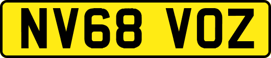NV68VOZ