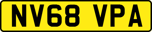 NV68VPA