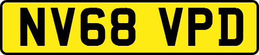 NV68VPD