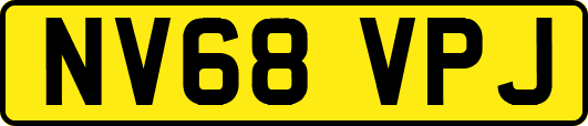 NV68VPJ
