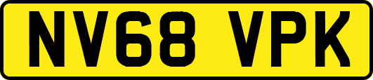 NV68VPK