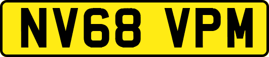 NV68VPM