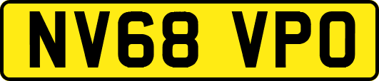 NV68VPO