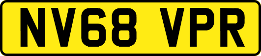 NV68VPR