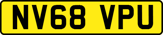 NV68VPU