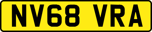 NV68VRA