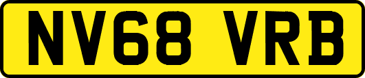 NV68VRB