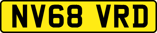 NV68VRD