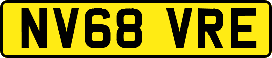 NV68VRE