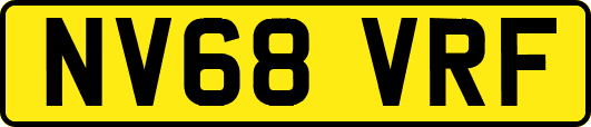 NV68VRF