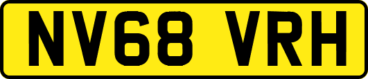 NV68VRH