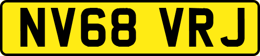 NV68VRJ