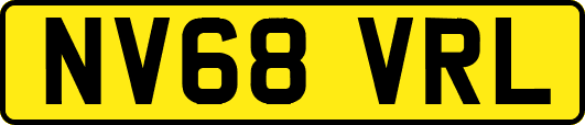 NV68VRL