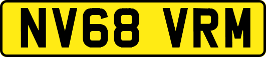 NV68VRM