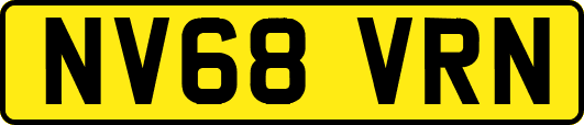 NV68VRN