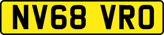 NV68VRO