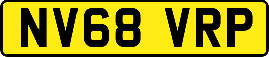 NV68VRP