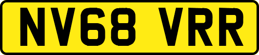 NV68VRR