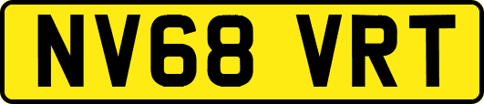 NV68VRT
