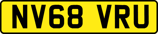 NV68VRU