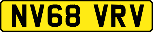 NV68VRV