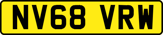 NV68VRW